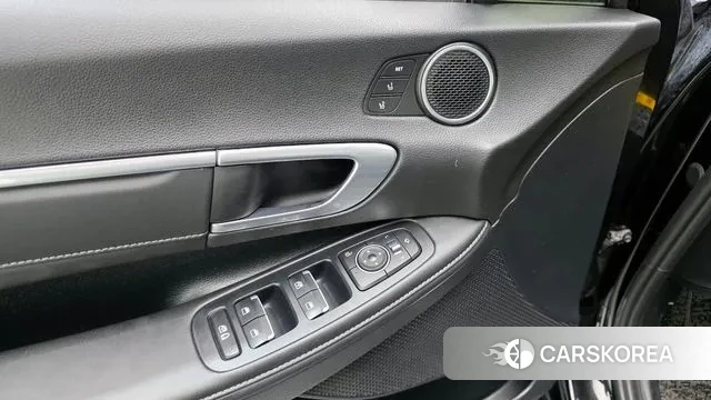 Hyundai Sonata (DN8) 2019 Черный из Кореи, фото 5