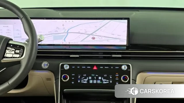 Genesis GV80 2024 Белый из Кореи, фото 5