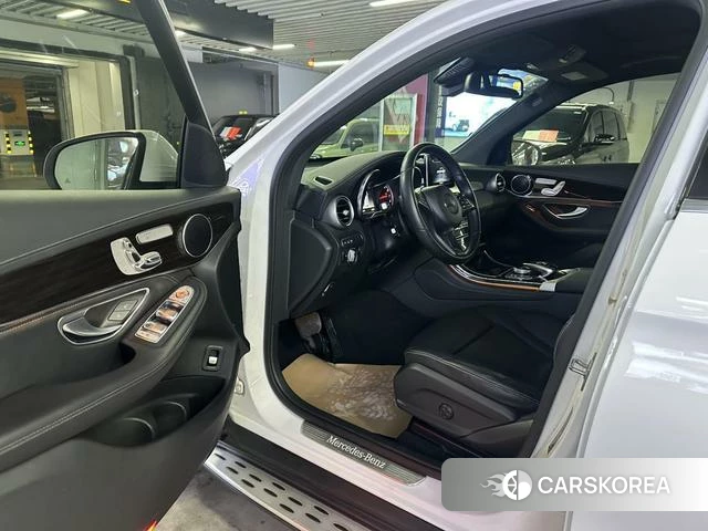 Mercedes-Benz GLC id 4235420 из Китая 5