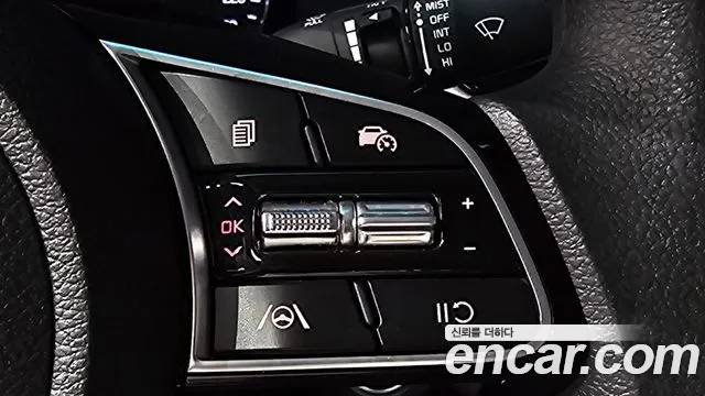 Kia The New K3 2nd generation id 2689189 из Кореи 5