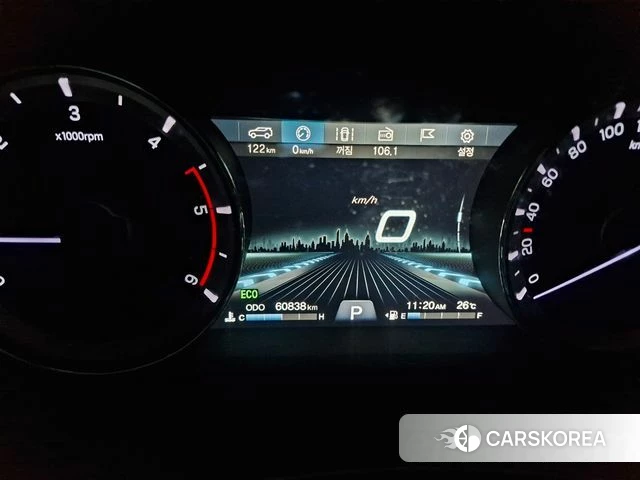 Ssangyong The New Rexton Sports Cannes 2021 Черный из Кореи, фото 5