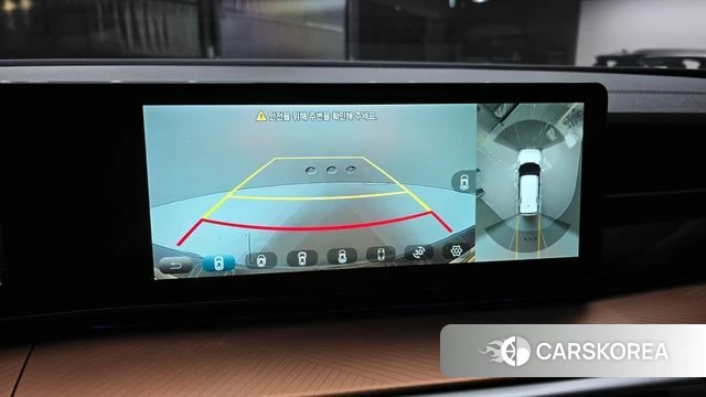 Ssangyong The New Torres 2024 Белый из Кореи, фото 5