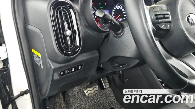 Kia All New Morning (JA) id 2712204 из Кореи 5