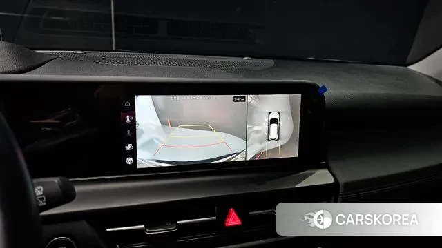 Kia The New Seltos 2023 Белый из Кореи, фото 5