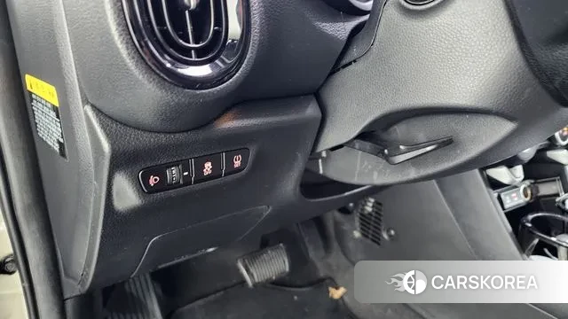 Kia All New Morning (JA) 2018 Жемчужный цвет из Кореи, фото 5