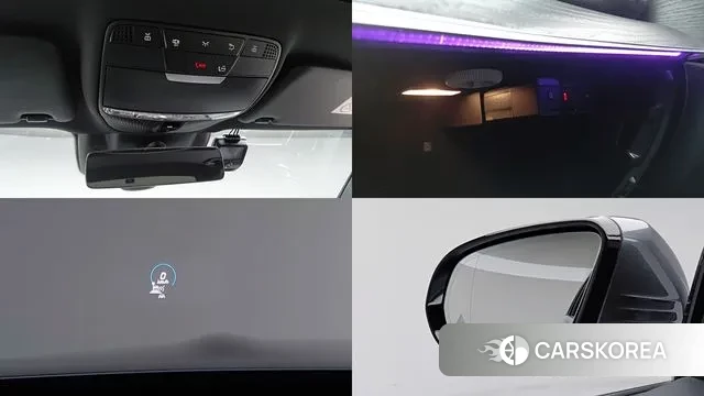 Mercedes-Benz E-Class W213 2020 Серый из Кореи, фото 5