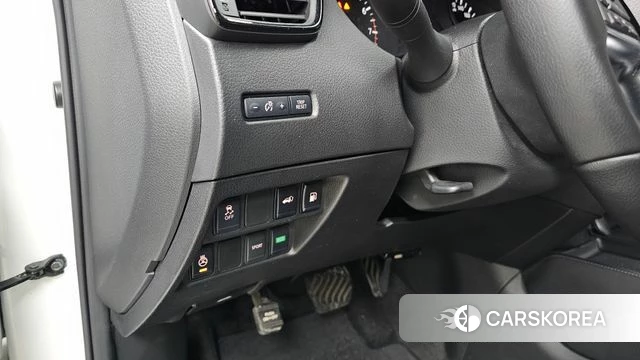 Nissan X Trail 2018 Белый из Кореи, фото 5