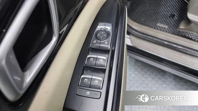 Kia Carnival 4th generation 2020 Черный из Кореи, фото 5