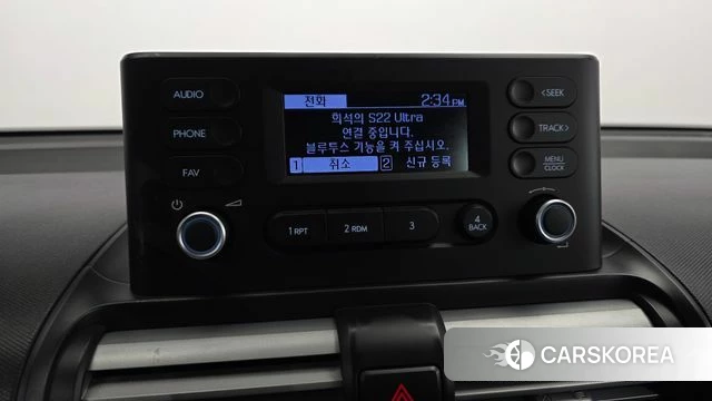 Hyundai Casper 2022 Белый из Кореи, фото 5