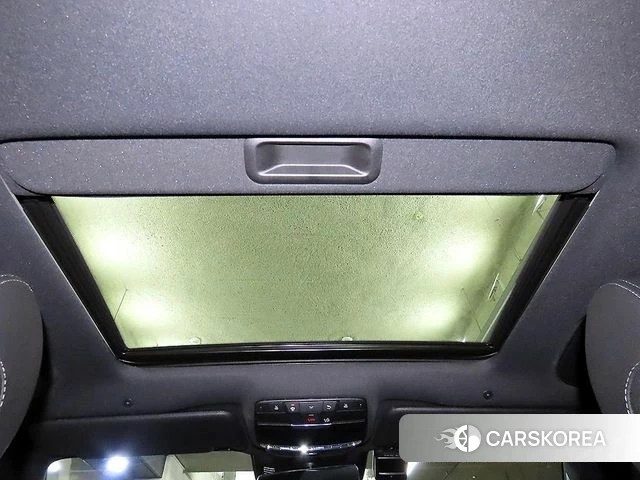 Mercedes-Benz E-Class W213 2022 Белый из Кореи, фото 5