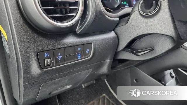 Hyundai Kona Electric 2018 Белый из Кореи, фото 5