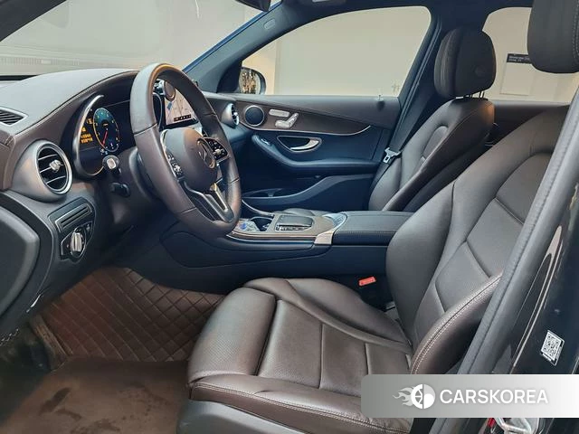 Mercedes-Benz GLC id 4209300 из Китая 5