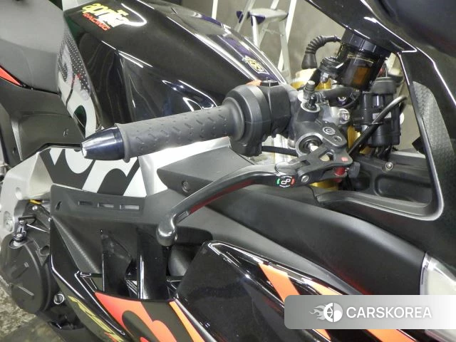 Проданный OTHER APRILIA RSV4 1100 FACTORY 2022 из Японии