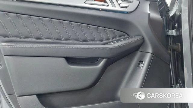 Mercedes-Benz GLE - Class W166 2018 Серый из Кореи, фото 5