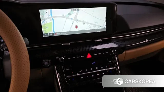 Kia Carnival 4th generation 2022 Белый из Кореи, фото 5