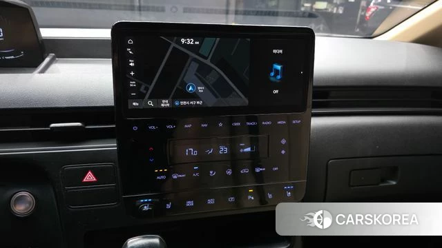 Hyundai Staria 2021 Белый из Кореи, фото 5