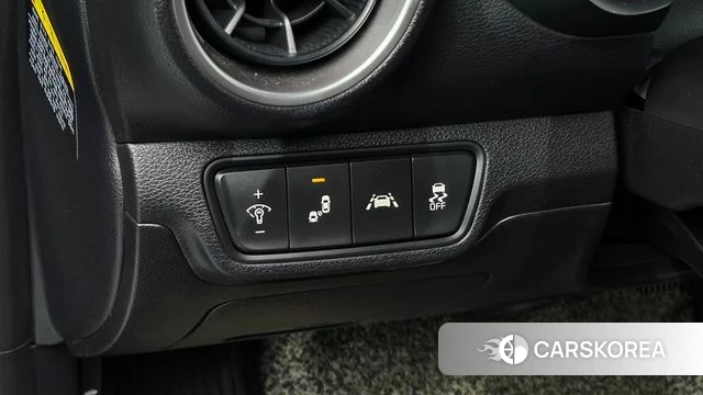 Kia Come New K3 2018 Серый из Кореи, фото 5