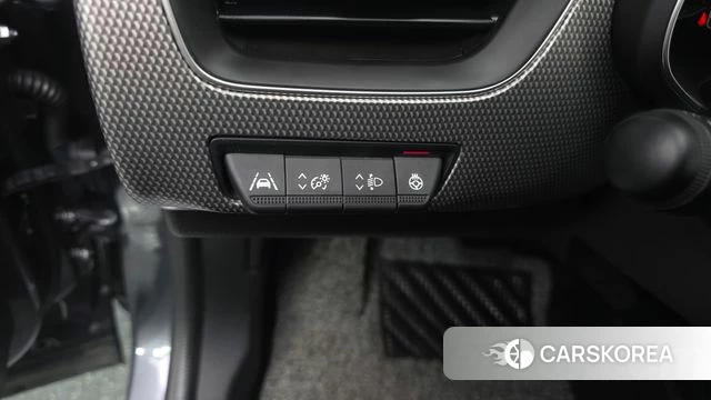 Renault Korea (Samsung) Arcana 2024 Серый из Кореи, фото 5