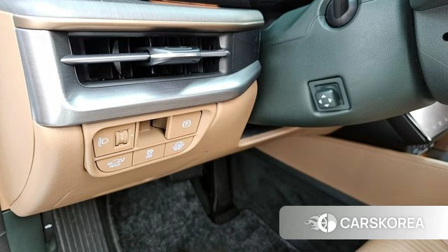 Hyundai Grandeur Hybrid (GN7) 2023 Белый из Кореи, фото 5