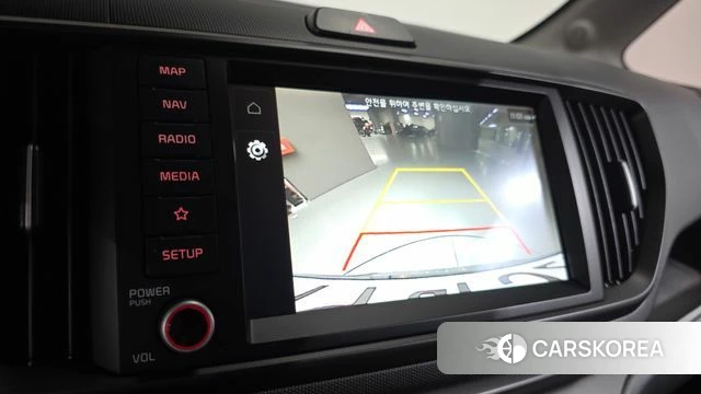 Kia The New Kia Ray 2023 Жемчужный цвет из Кореи, фото 5