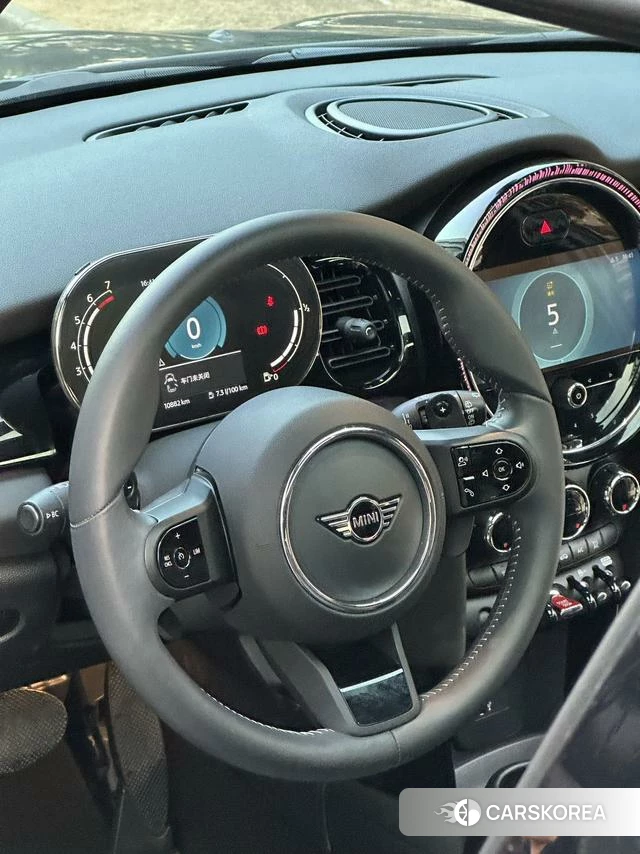 MINI MINI 2024 Черный из Китая, фото 5