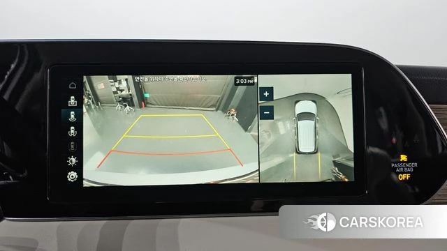 Hyundai Palisade 2019 Белый из Кореи, фото 5