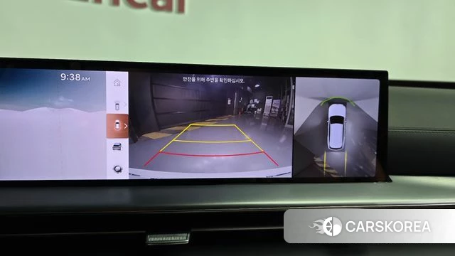 Genesis GV80 2024 Белый из Кореи, фото 5