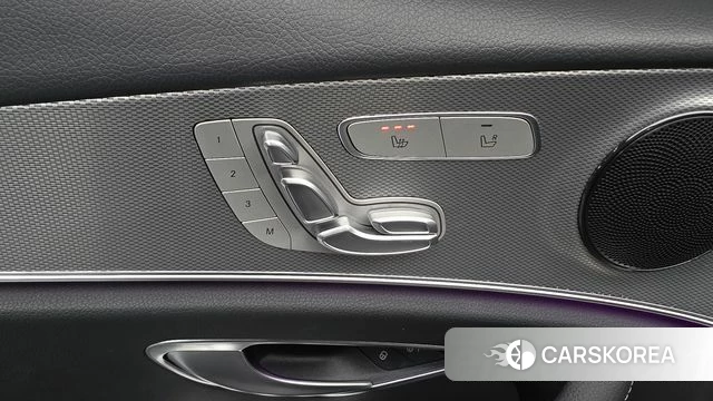 Mercedes-Benz E-Class W213 2020 Белый из Кореи, фото 5