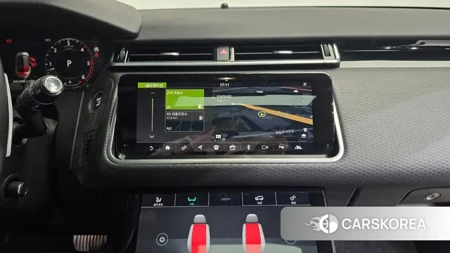 Land Rover Range Rover Velar 2018 Белый из Кореи, фото 5