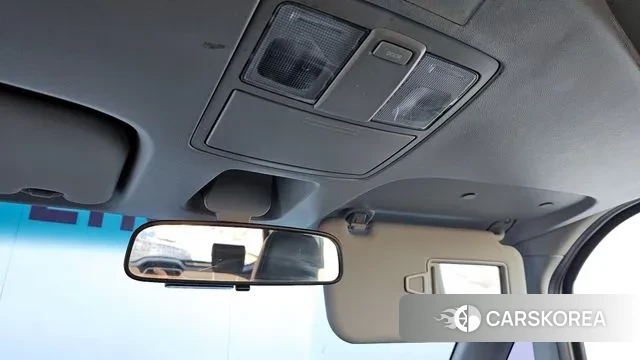 Kia The New Ray 2018 Жемчужный цвет из Кореи, фото 5