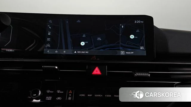 Kia The New Sportage 5th Generation 2025 Белый из Кореи, фото 5