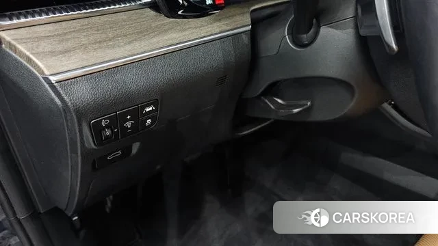 Kia K5 3rd generation 2022 Синий из Кореи, фото 5