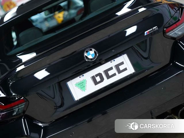 BMW M2 2026 Черный из Китая, фото 5