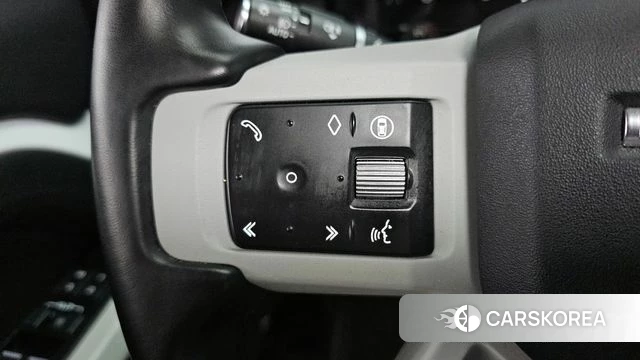 Land Rover Defender (L663) 2024 Белый из Кореи, фото 5