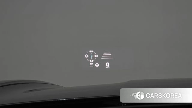 Porsche Panamera (976) 2025 Серый из Кореи, фото 5