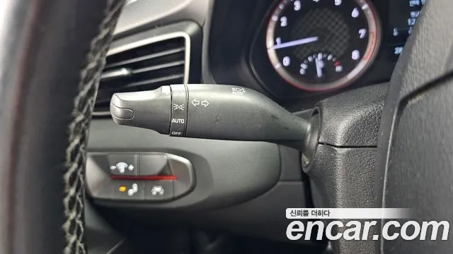 Hyundai Veloster (JS) 2020 Белый из Кореи, фото 5