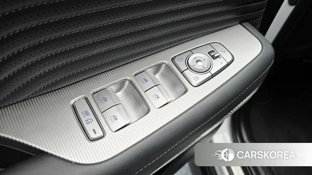 Hyundai The New Palisade 2022 Белый из Кореи, фото 5