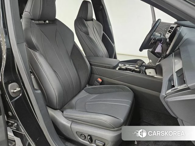 Lexus RX500h 5th generation 2024 Черный из Кореи, фото 5