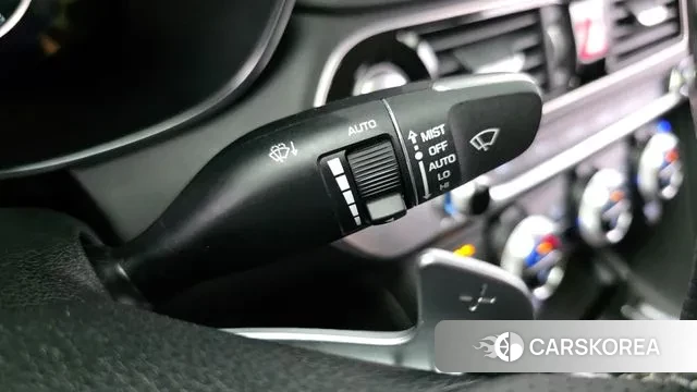 Genesis The New G70 2023 Серый из Кореи, фото 5