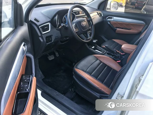 Kairui K60 2019 Белый из Китая, фото 5