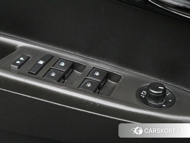 Chevrolet (GM Daewoo) The New Spark 2018 Черный из Кореи, фото 5