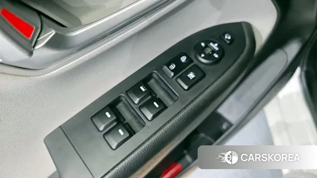 Kia The New Ray 2022 Белый из Кореи, фото 5