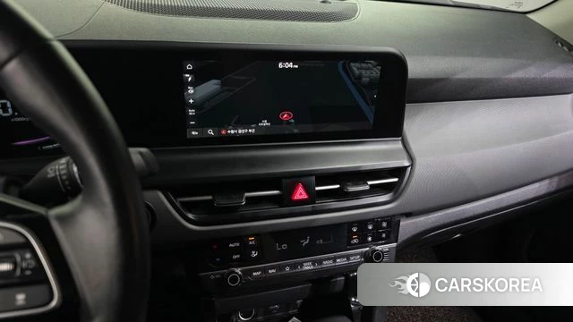 Kia The New Seltos 2023 Серый из Кореи, фото 5