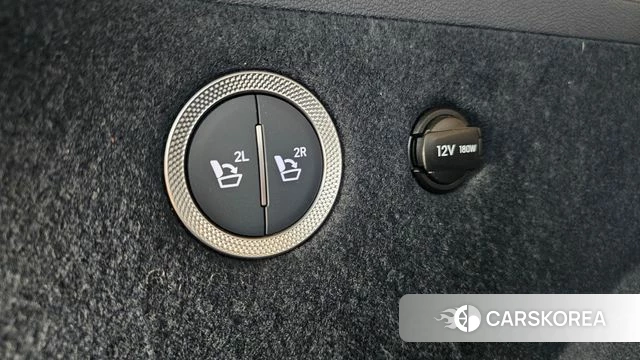 Genesis GV80 2020 Белый из Кореи, фото 5