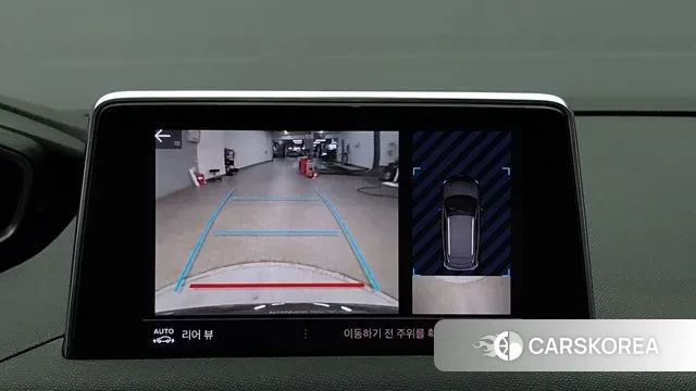 Peugeot 3008 second generation id 3432254 из Кореи 5