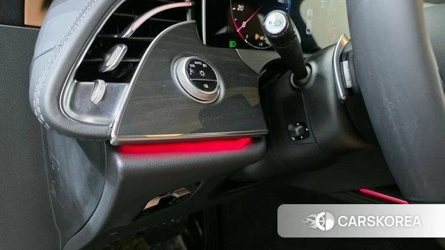 Mercedes-Benz E-Class W214 2024 Серебряный из Кореи, фото 5