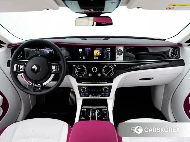Rolls-Royce Chthonic 2025 Белый из Китая, фото 5