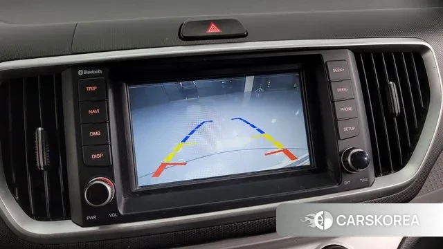 Kia The New Ray 2020 Белый из Кореи, фото 5