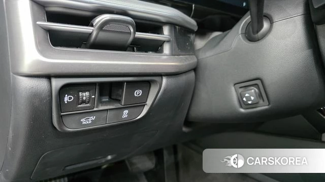 Hyundai Grandeur (GN7) 2023 Серый из Кореи, фото 5