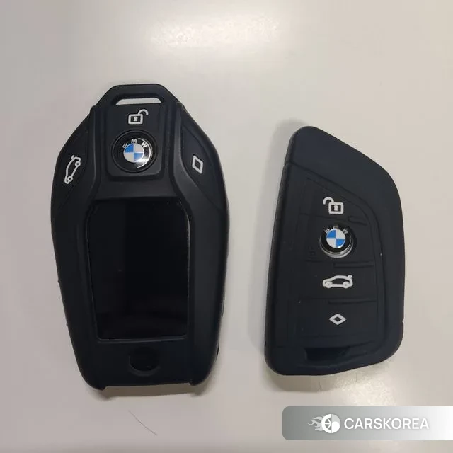 BMW 6 Series GT (G32) 2018 Серый из Кореи, фото 5